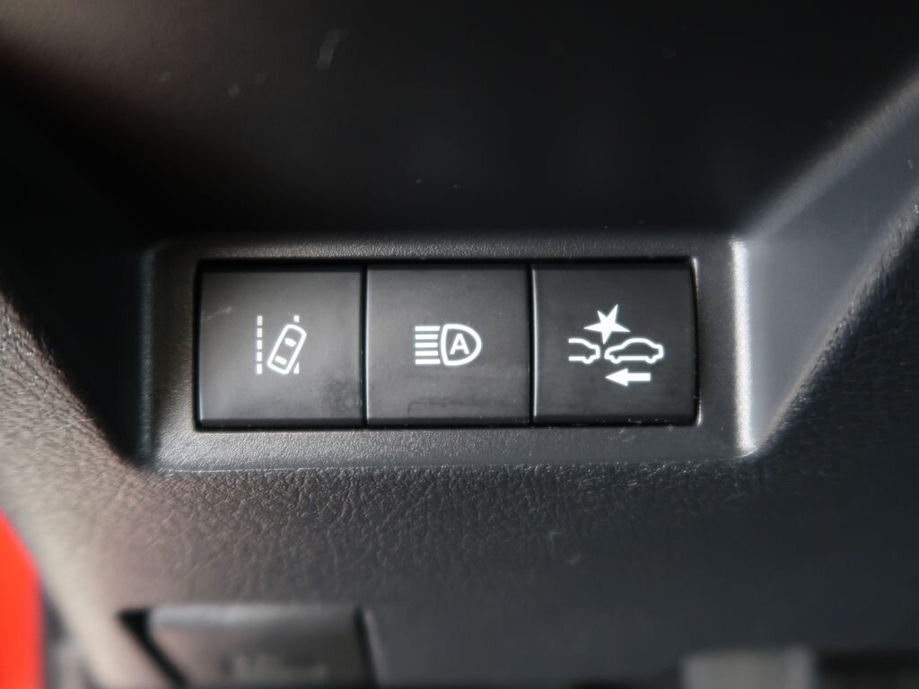 Toyota Yaris Hatchback 1,5 l 82 kw