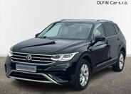 Volkswagen Tiguan Allspace 1