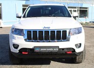 Jeep Grand Cherokee 2