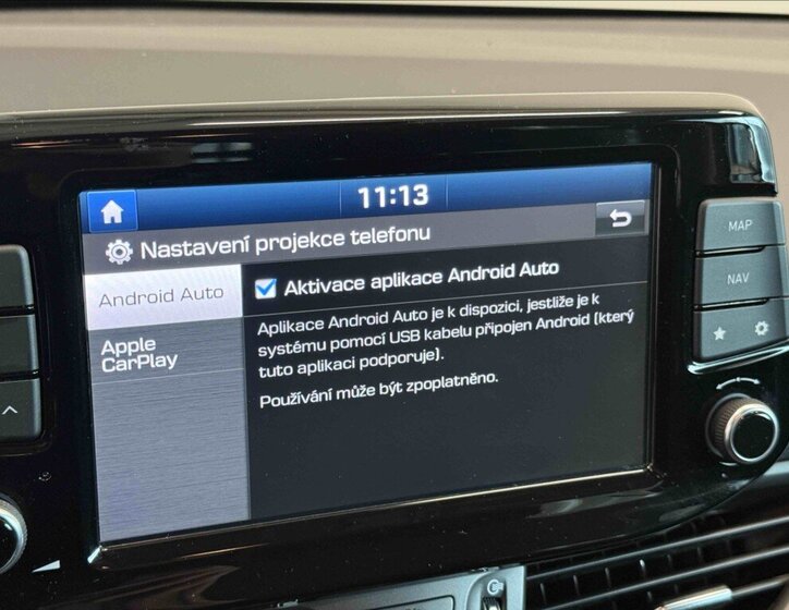 Hyundai i30 Hatchback 1,4 l 103 kw