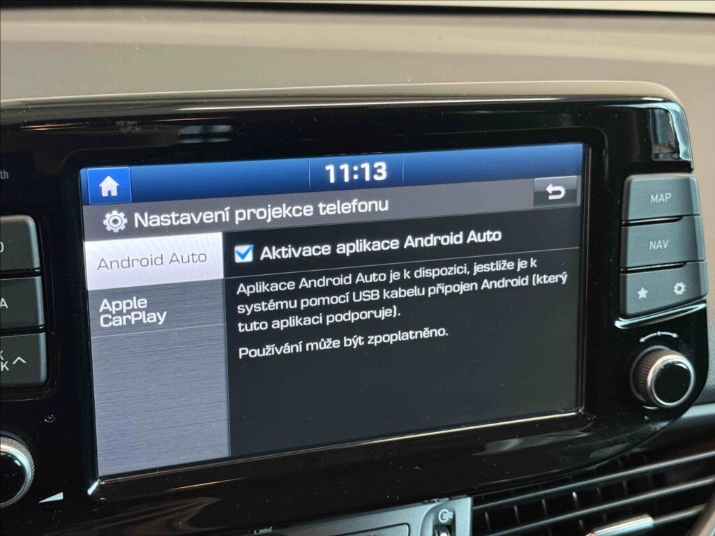 Hyundai i30 Hatchback 1,4 l 103 kw