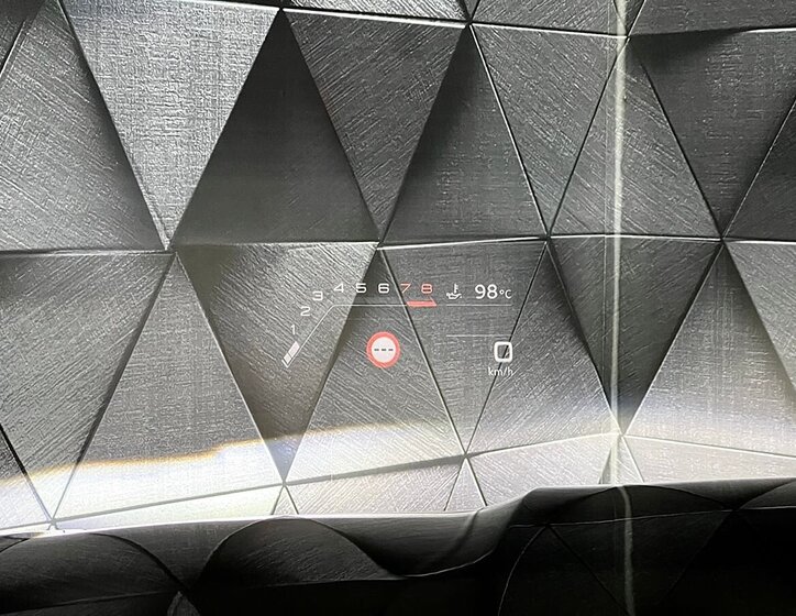 Audi RS 6 Kombi 4,0 l 463 kw
