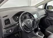 Volkswagen Sharan MPV 2,0 l 130 kw
