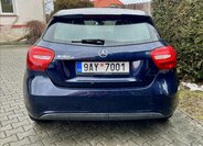 Mercedes-Benz Třídy A Hatchback 1,5 l 80 kw