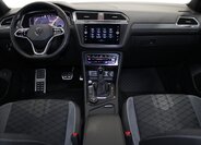 Volkswagen Tiguan Allspace SUV / Terénní 2,0 l 147 kw