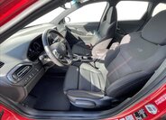 Hyundai i30 Kombi 1,6 l 100 kw