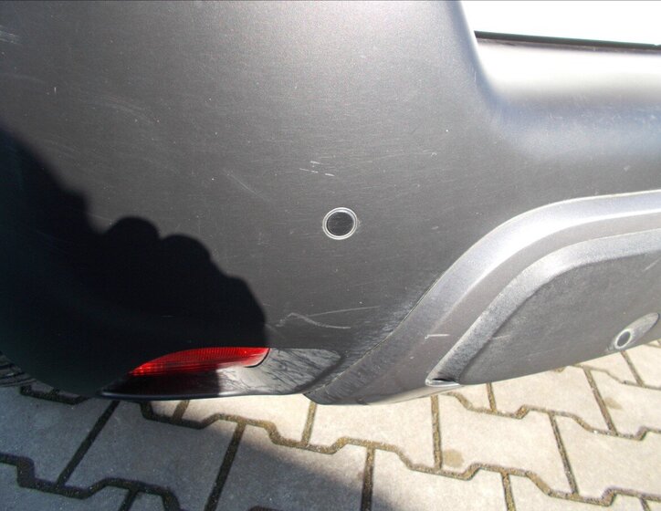 Citroën C3 Aircross SUV / Terénní 1,2 l 81 kw