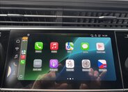 Audi SQ7 Kombi 4,0 l 320 kw