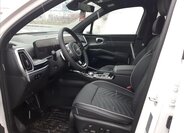 KIA Sorento SUV / Terénní 2,2 l 142 kw