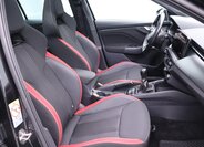 Škoda Scala Hatchback 1,5 l 110 kw