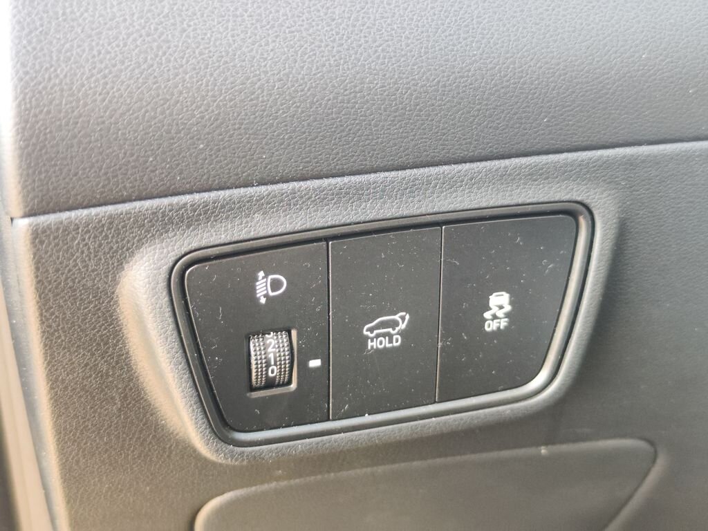 Hyundai Tucson SUV / Terénní 1,6 l 110 kw