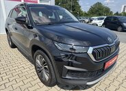 Škoda Kodiaq 8