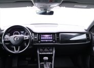 Škoda Kodiaq SUV / Terénní 1,1 l 110 kw