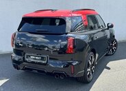 Mini Countryman SUV 2,0 l 221 kw
