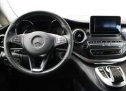 Mercedes-Benz Třídy V Kombi 2,1 l 120 kw