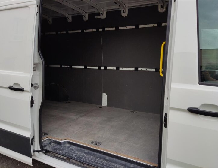 Volkswagen Crafter 19