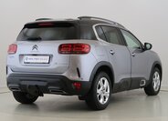 Citroën C5 Aircross SUV / Terénní 2,0 l 130 kw