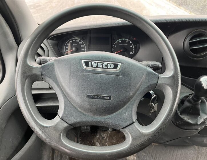 Iveco Daily 15