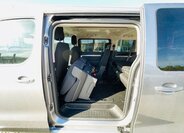 Fiat Ulysse MPV 2,2 l 132 kw