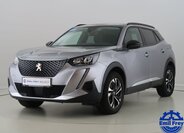 Peugeot 2008 1