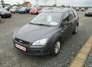 Ford Focus Kombi 1,6 l 74 kw