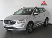 Volvo XC60 SUV / Terénní 2,4 l 133 kw