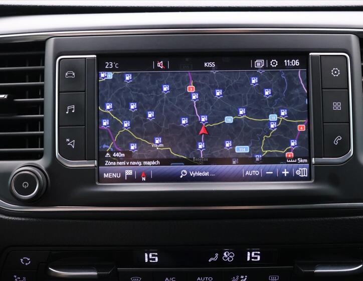 Toyota ProAce Verso 21