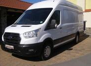 Ford Transit 1