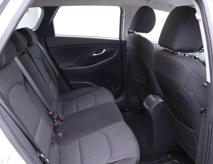 Hyundai i30 Kombi 1,6 l 85 kw