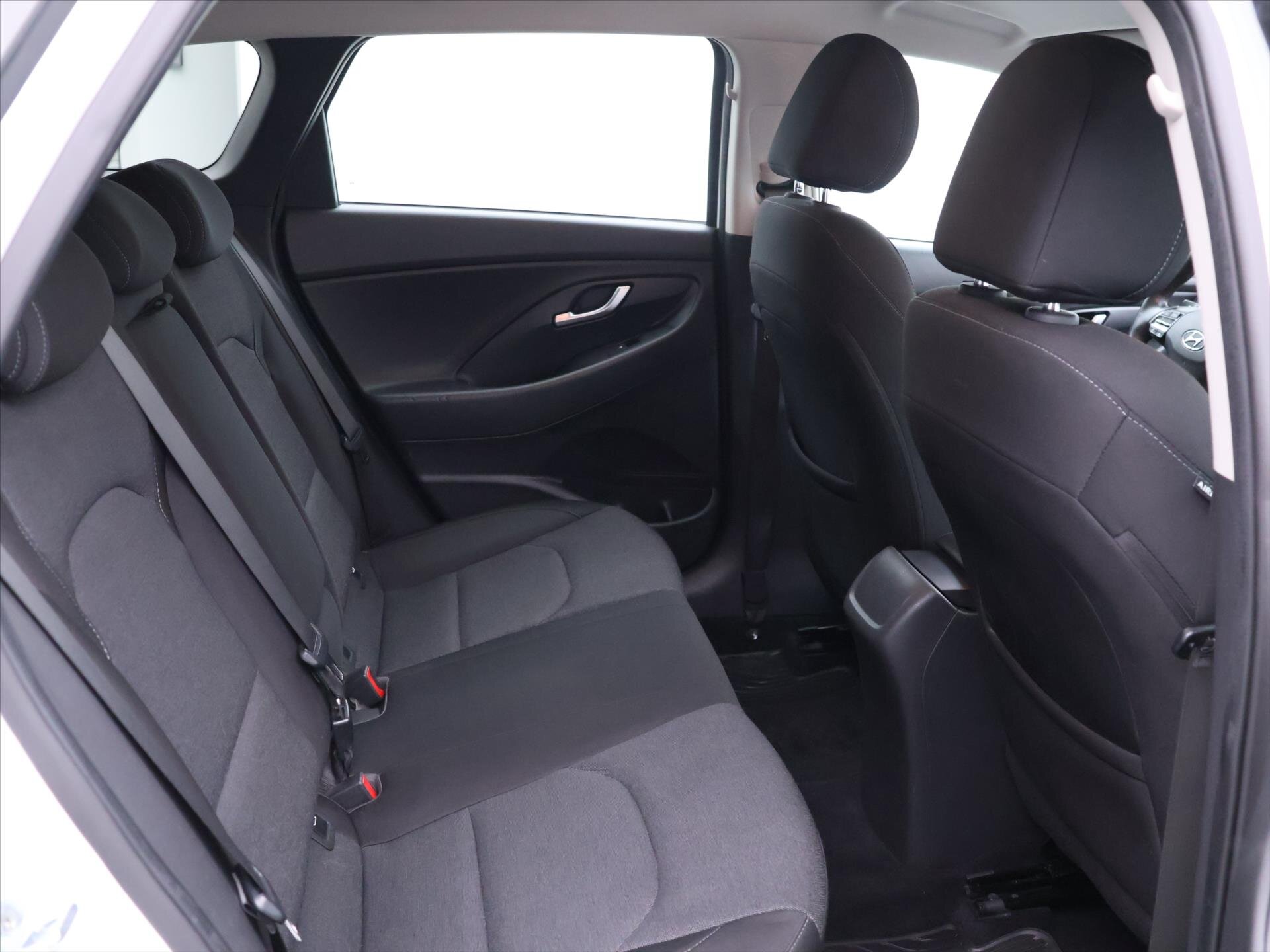 Hyundai i30 Kombi 1,6 l 85 kw