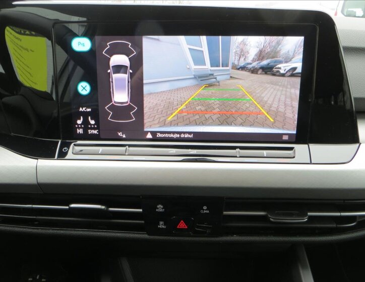 Volkswagen Golf Kombi 1,5 l 110 kw