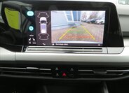 Volkswagen Golf Kombi 1,5 l 110 kw