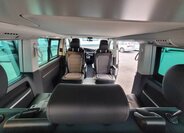 Volkswagen California Kombi 2,0 l 110 kw