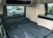 Mercedes-Benz Třídy V VAN / Minibus 2,0 l 174 kw