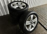 Volkswagen Passat 43