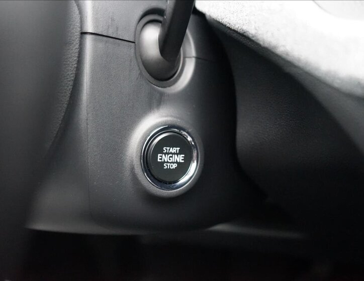 Škoda Scala Hatchback 999,0 85 kw