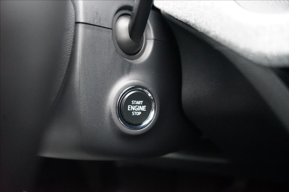 Škoda Scala Hatchback 999,0 85 kw