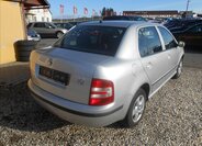 Škoda Fabia 6