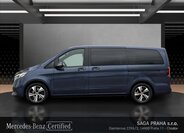 Mercedes-Benz Třídy V MPV 2,0 l 174 kw