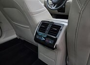 Škoda Superb Kombi 2,0 l 206 kw