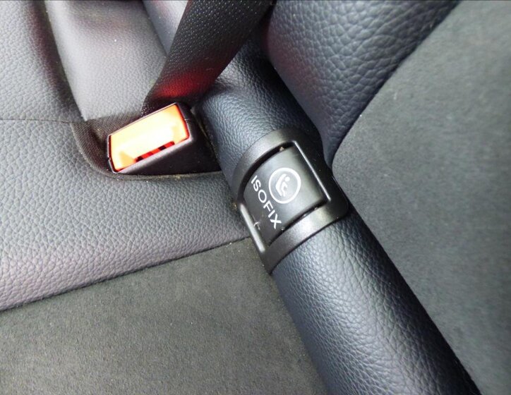 Mercedes-Benz GLK 49