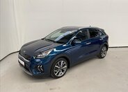 KIA Niro Hatchback 1,6 l 77 kw