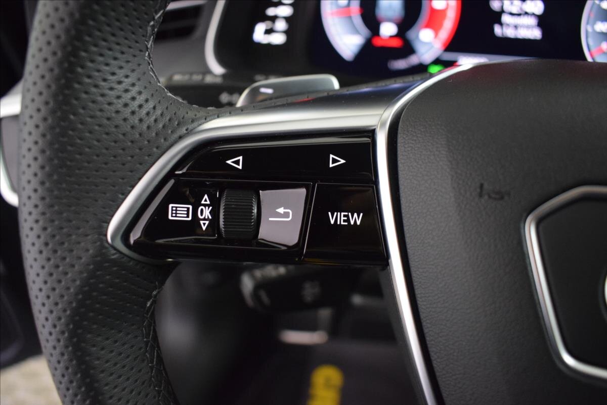 Audi S6 Kombi 3,0 l 253 kw