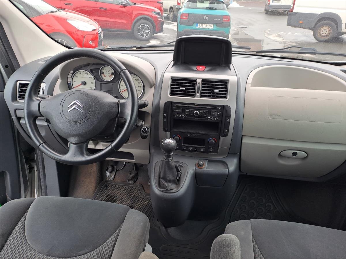 Citroën Jumpy