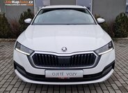Škoda Octavia Kombi 2,0 l 85 kw