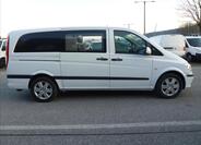 Mercedes-Benz Vito 6