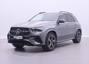 Mercedes-Benz GLE SUV / Terénní 3,0 l 270 kw