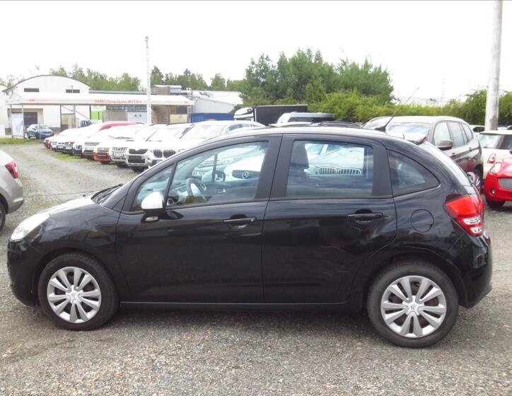 Citroën C3 5