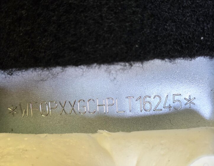 Ford Focus Kombi 1,5 l 88 kw