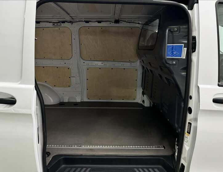 Mercedes-Benz Vito 27